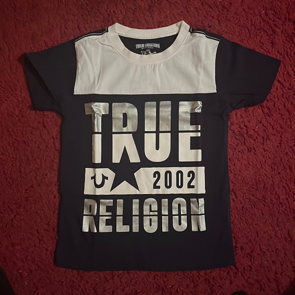Boys short sleeve in excellent condition